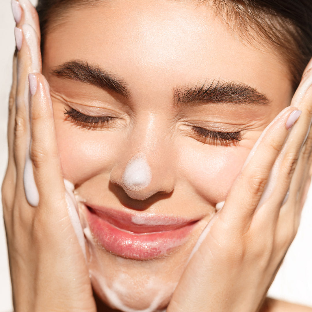 Calm & Hydrate mesopeel