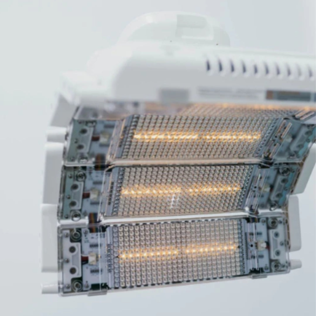 Pain Relief LED