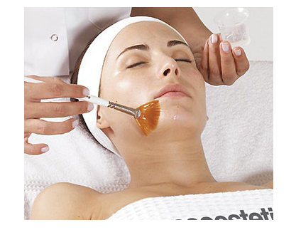 12 Months of Skin Rejuvenation