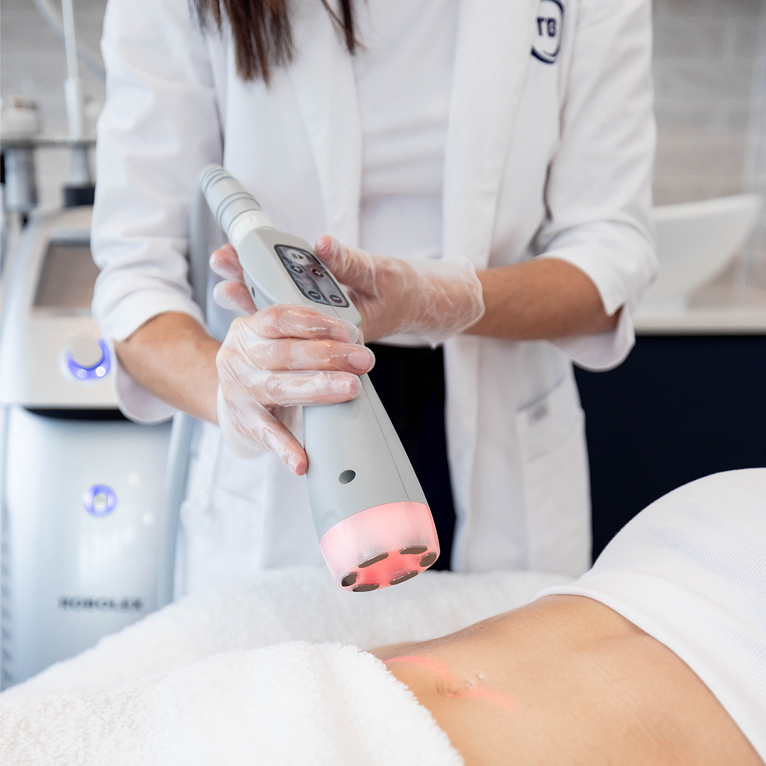 Firm & Tighten Skin