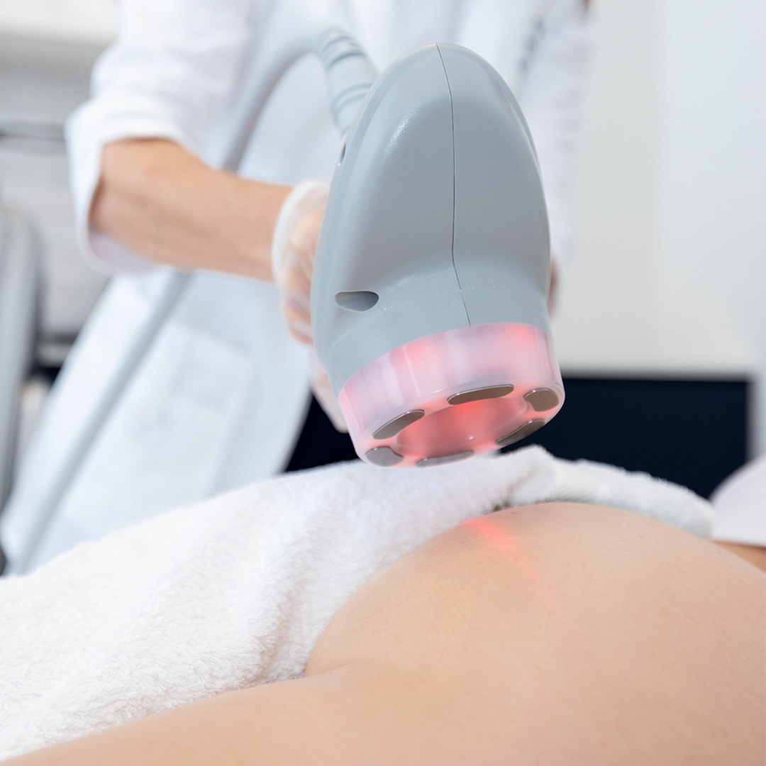 Firm & Tighten Skin