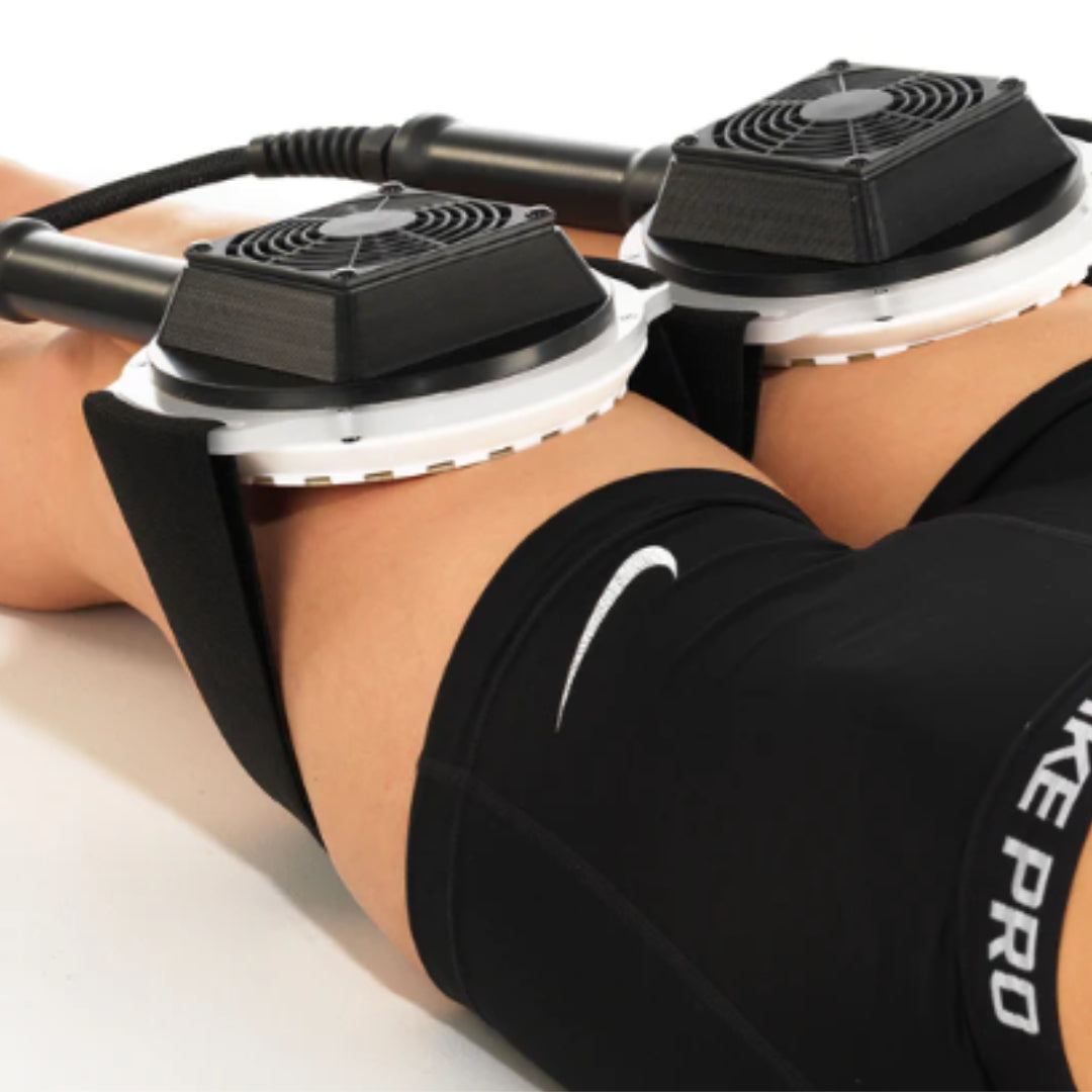 Strength & Muscle Mass