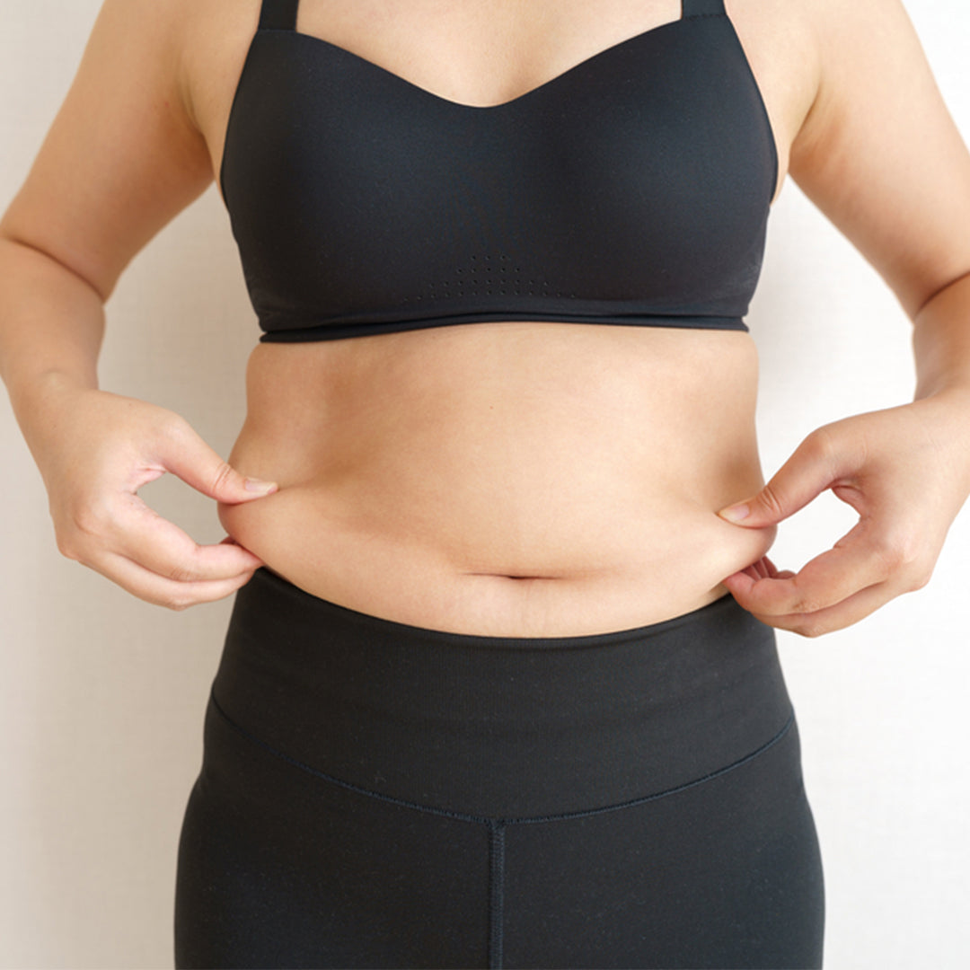 Burn Fat & Tighten Skin – Total Body Clinics