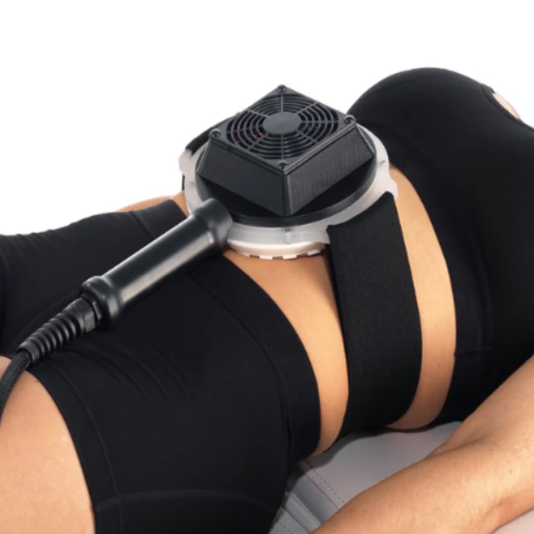 Core Former Increase Core Strength – Total Body Clinics
