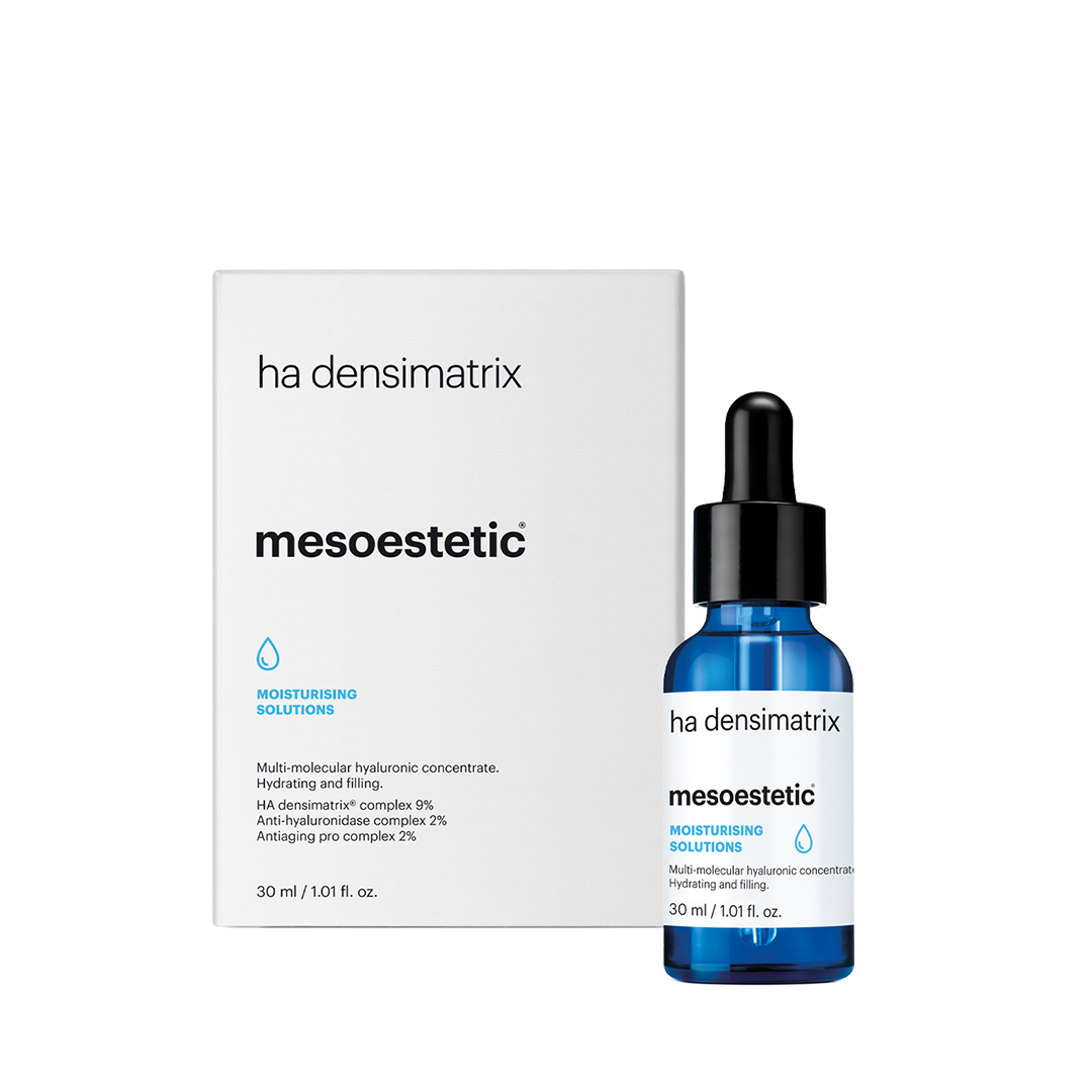 mesoestetic ha densimatrix