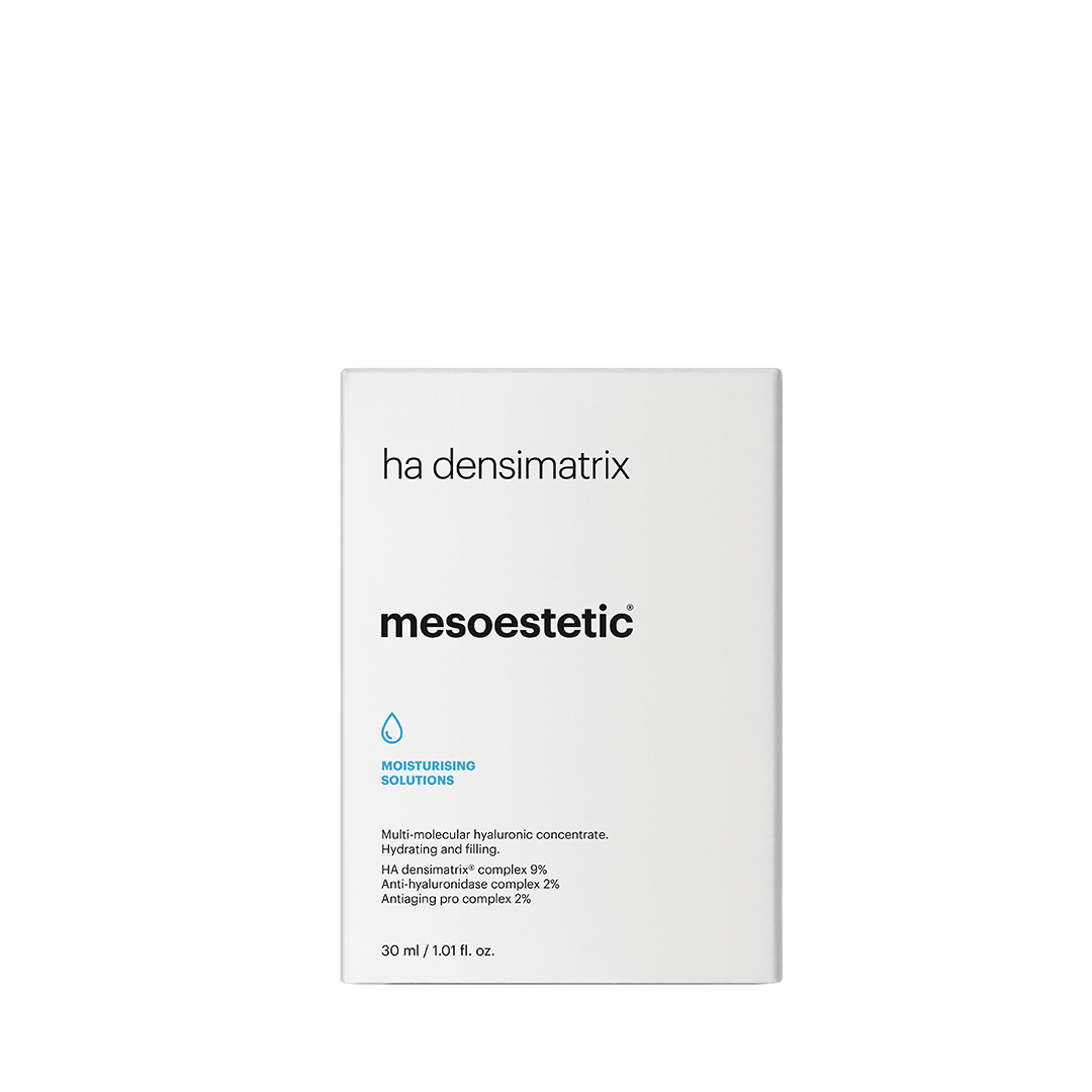 mesoestetic ha densimatrix