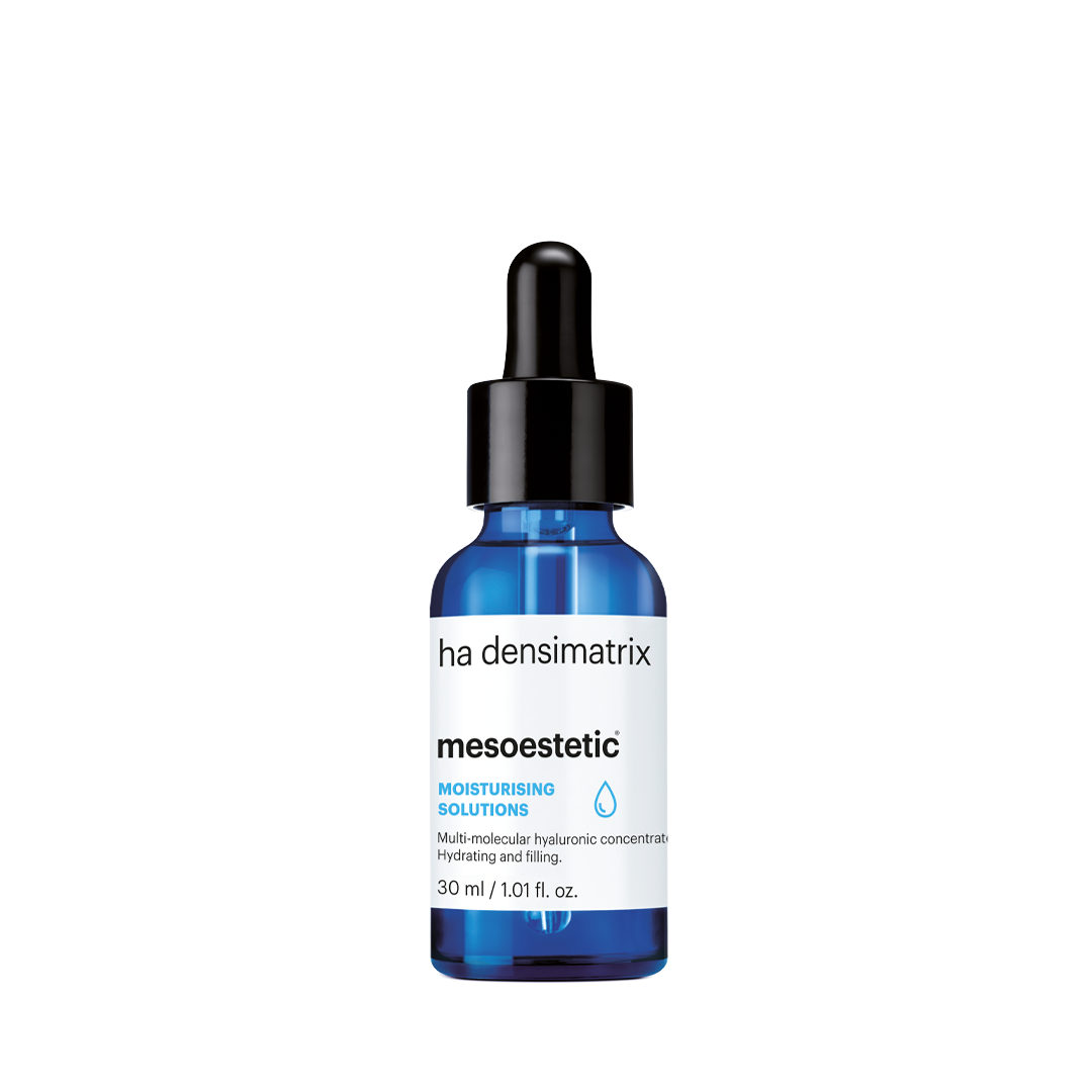 mesoestetic ha densimatrix