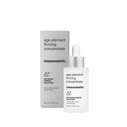 mesoestetic age element firming concentrate