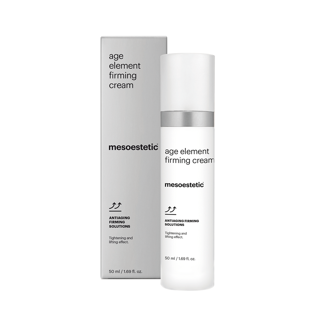 mesoestetic age element firming cream