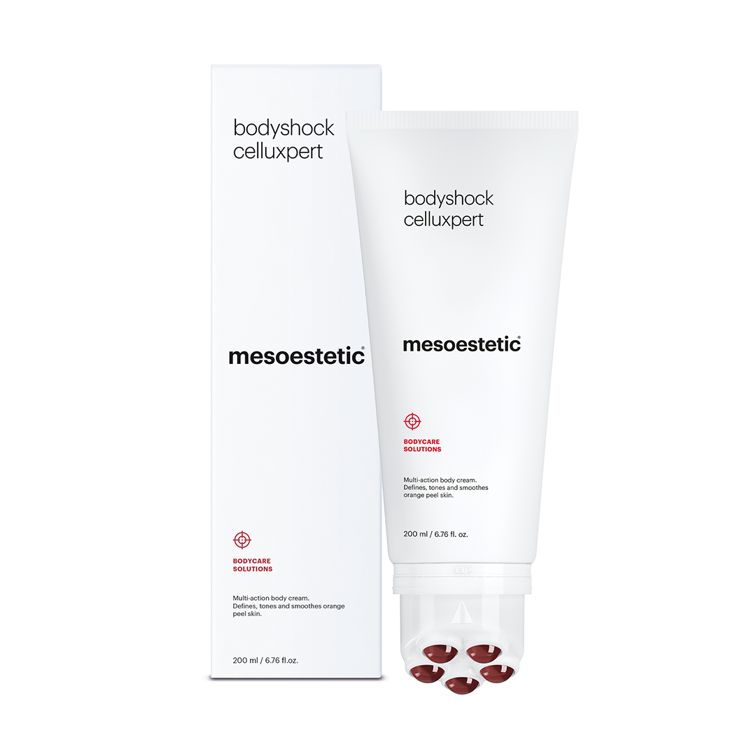 mesoestetic bodyshock celluxpert