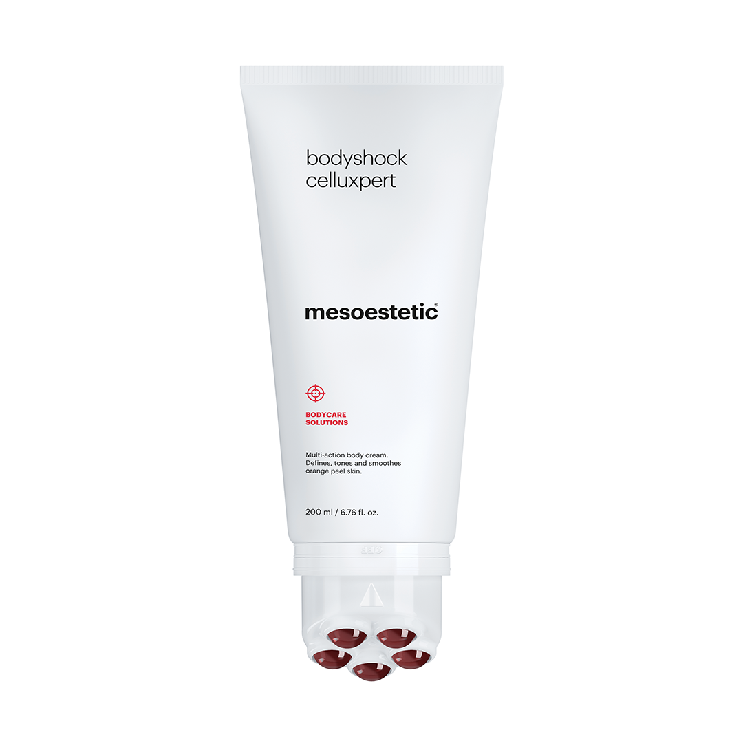 mesoestetic bodyshock celluxpert