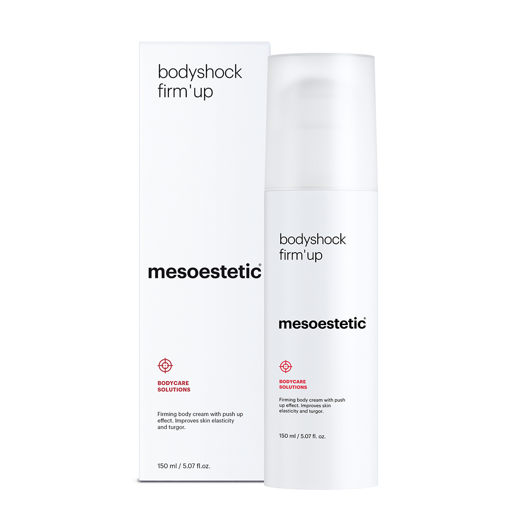 mesoestetic bodyshock firm&