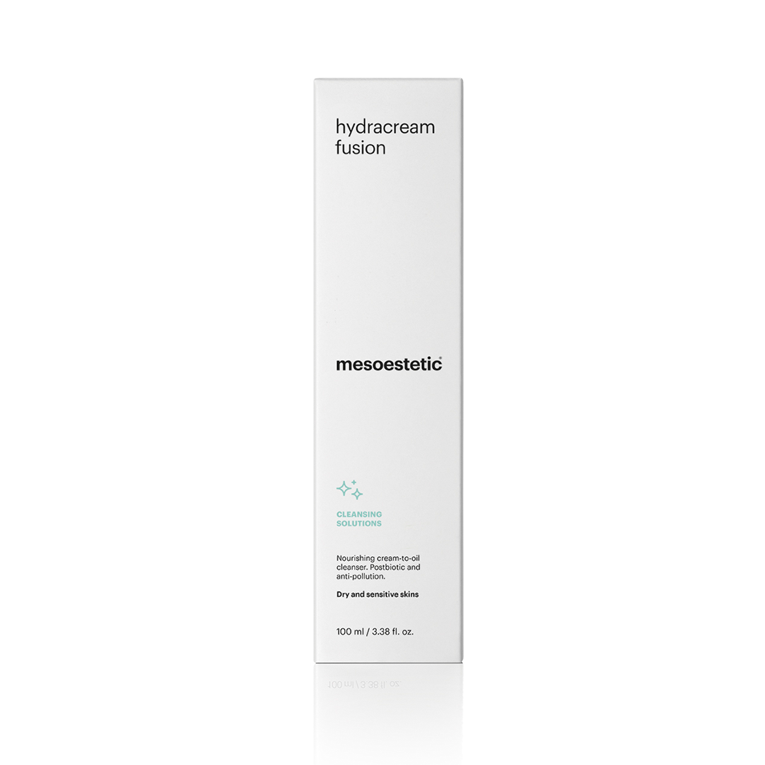 mesoestetic hydracream fusion