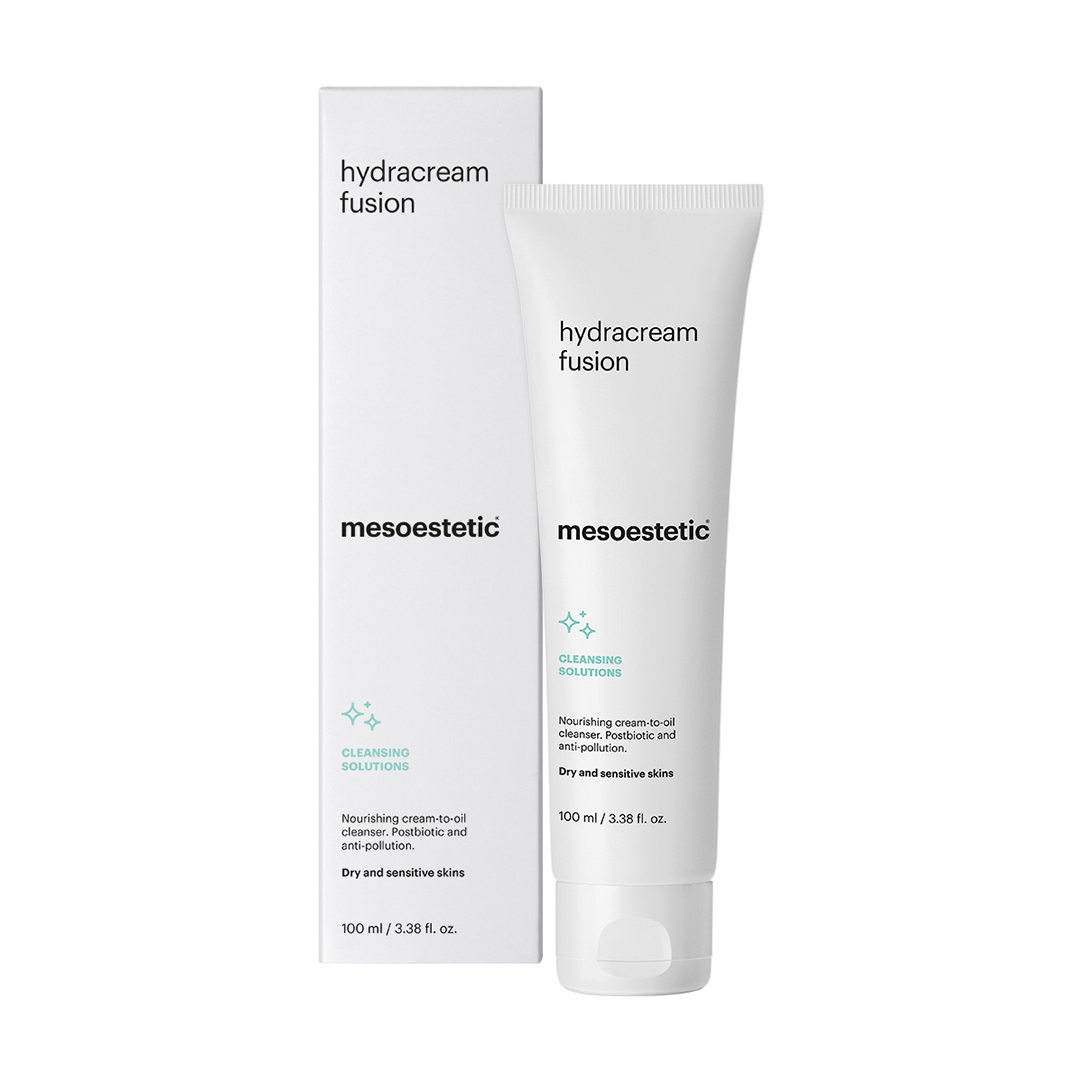 mesoestetic hydracream fusion