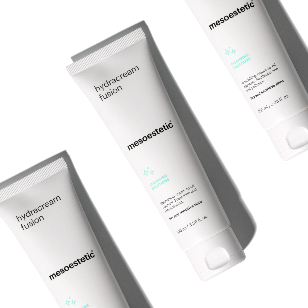 mesoestetic hydracream fusion